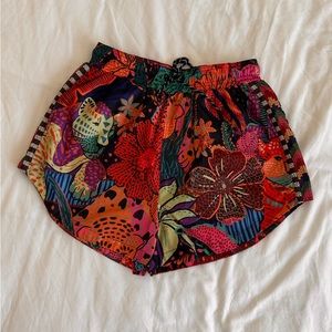 FARM Rio Shorts
